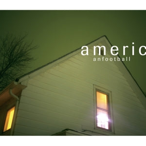 American Football – American Football (1CD)