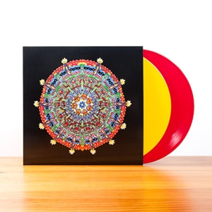 Of Montreal – Hissing Fauna, Are You the Destroyer? vinyl