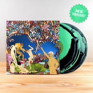 Of Montreal – Skeletal Lamping (2LP, Coloured Vinyl)