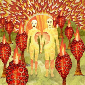 Of Montreal – Sunlandic Twins vinyl