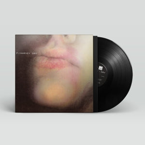Pj Harvey – Dry (1LP Vinyl)
