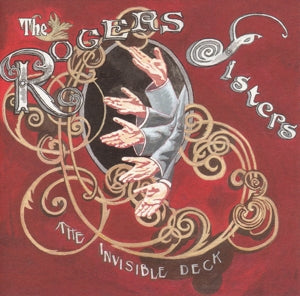 Rogers Sisters – Invisible Deck (1CD)