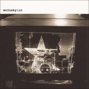 McLusky – McLuskyism -1cd- cd