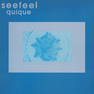 Seefeel – Quique vinyl