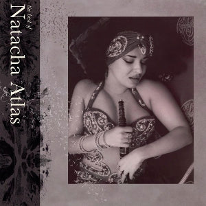 Atlas, Natacha – Best of (2LP Vinyl)