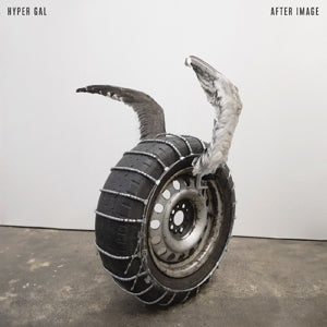 Hyper Gal – After Image (1LP, Coloured Vinyl)