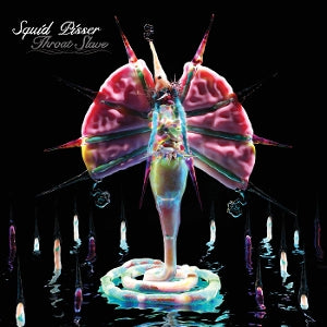 Squid Pisser – Throat Slave (1CD)