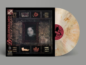 Dazzling Killmen – Face of Collapse vinyl