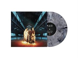 Against the Current – Fever vinyl
