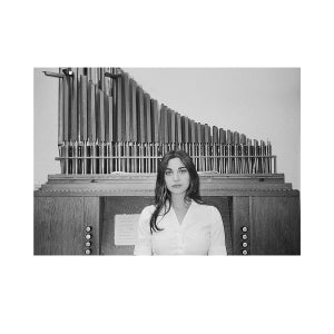 Malone, Kali – The Sacrificial Code (2LP Vinyl)