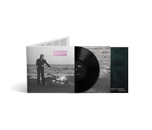 Malone, Kali – Burning Song vinyl