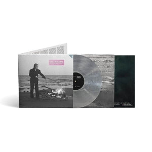 Malone, Kali – Burning Song (1LP, Coloured Vinyl)