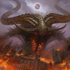 Oh Sees – Smote Reverser (1CD)