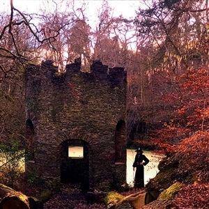 Josiah – Out of the First Rays (1LP, Coloured Vinyl)