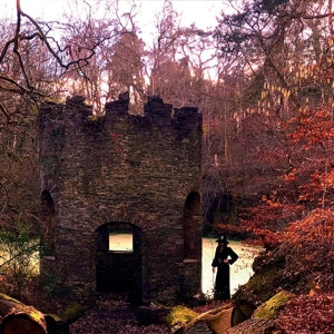 Josiah – Out of the First Rays (1LP, Coloured Vinyl)
