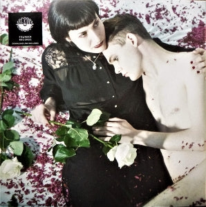 Lebanon Hanover – Tomb For Two vinyl