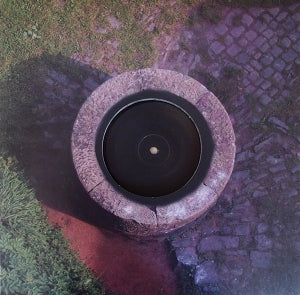 Lebanon Hanover – Besides the Abyss vinyl