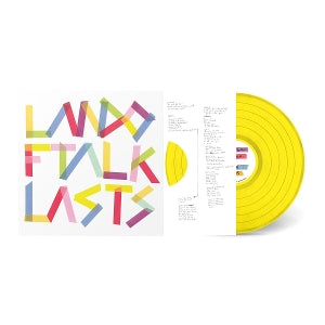 Land of Talk – Lasts (1LP, Coloured Vinyl)