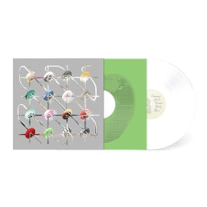 Feeble Little Horse – Bitknot vinyl