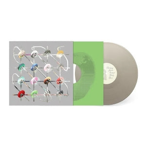 Feeble Little Horse – Bitknot (1LP, Coloured Vinyl)