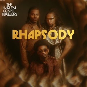 Harlem Gospel Travelers – Rhapsody (1 CD)