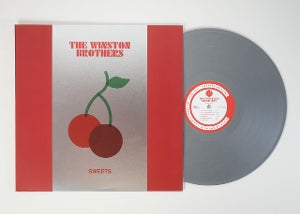 Winston Brothers – Sweets (1LP, Coloured Vinyl)
