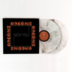 Orgone – New You vinyl