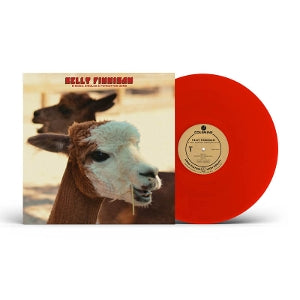 Finnigan, Kelly – B-Sides, Singles & Forgotten Gems vinyl
