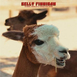 Kelly Finnigan – B-Sides, Singles & Forgotten Gems (1CD)