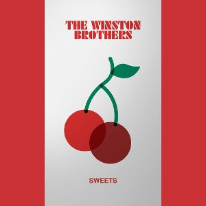 Winston Brothers – Sweets (1CD)