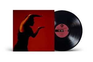 Ghost Funk Orchestra – Yours In the Ranks of Death (1LP, farbiges Vinyl)