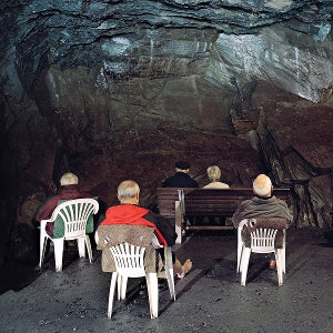 Threestepstotheocean – Death of Permanence (1LP Vinyl)