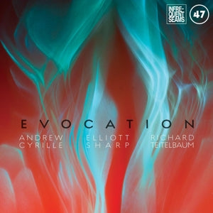 Andrew Cyrille – Evocation (1 CD)