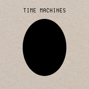 Coil – Time Machines (1CD)