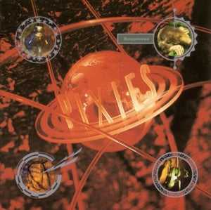 PIXIES – Bossanova (1LP Vinyl)