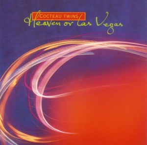 Cocteau Twins – Heaven or Las Vegas (1 CD)