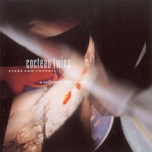 Cocteau Twins – Stars and Topsoil (2LP Vinyl)