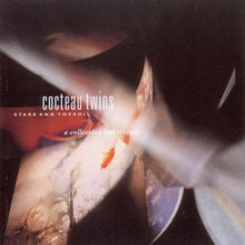 Cocteau Twins – Stars and Topsoil cd