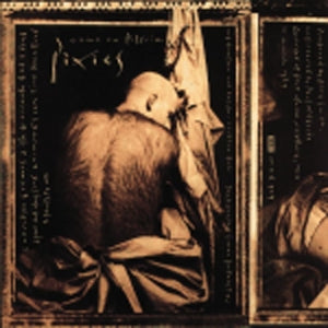 PIXIES – Come On Pilgrim (1LP Vinyl)