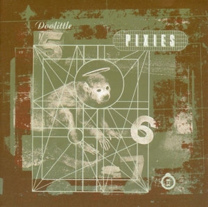 Pixies – Doolittle (1CD)