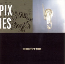 Pixies – Complete B Sides cd