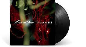 Mountain Goats – Tallahassee (1LP Vinyl)