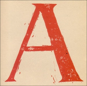 Cass McCombs – A (1CD)