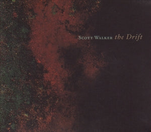 Scott Walker – Drift (2LP Vinyl)