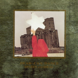 Dead Can Dance – Spleen and Ideal (1 CD)