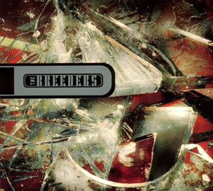 Breeders – Mountain Battles vinyl