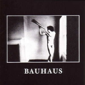 Bauhaus – In the Flat Field vinyl