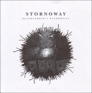 Stornoway – Beachcomber's Daughter (1LP Vinyl)