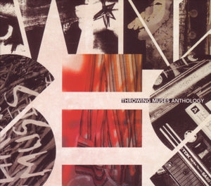 Throwing Muses – Anthology (1CD)