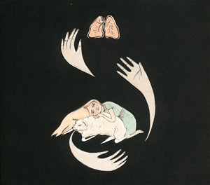 Purity Ring – Shrines cd
